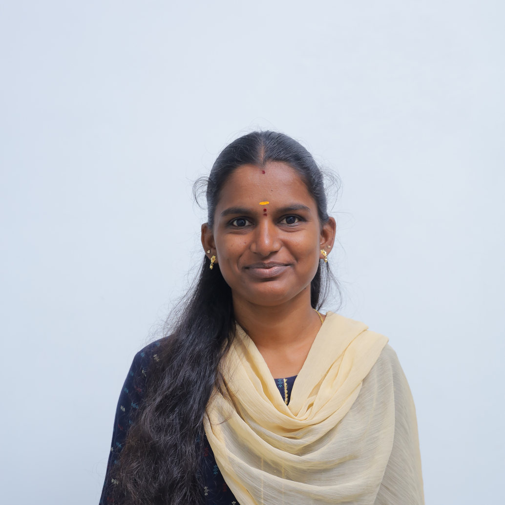 Mrs. KAVITHA S